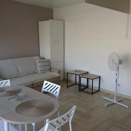 Beau Studio Vue Mer Cannes Exterior photo