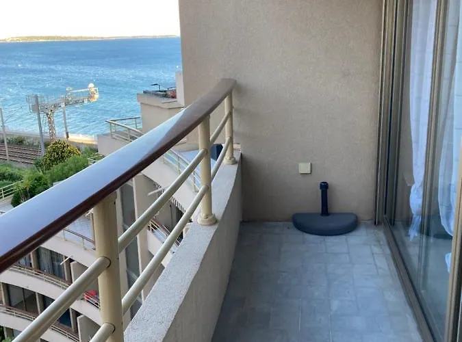 Beau studio refait à neuf Cannes