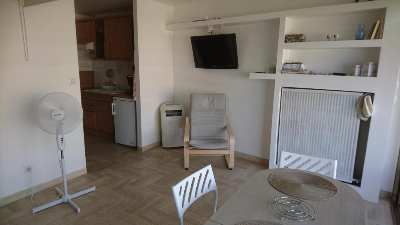 Apartment Beau Vue Cannes