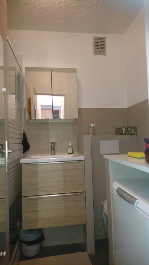 Beau Vue Apartment *