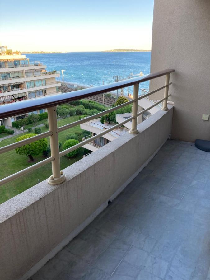 Apartment Beau Vue Cannes
